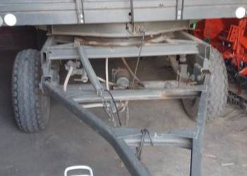 Sprzedam wywrotkę Sanok d47