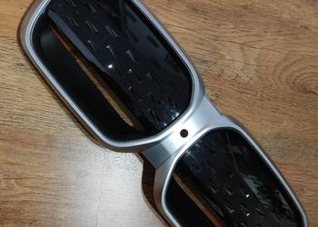 Grill atrapa BMW iX3