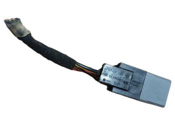 Przekaźnik prądu 12V 70A z wiązką 109544 Opel VW Audi używany oryginał