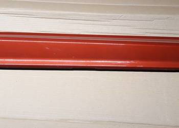 VOLVO XC60 II LISTWA DRZWI PRAWA PRZÓD PRAWYCH 32208730