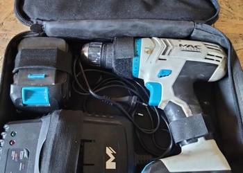 Sprzedam wkrętarkę