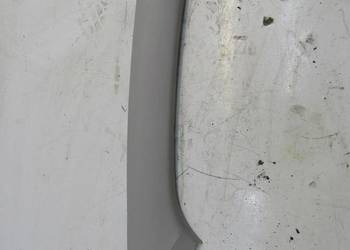 OSŁONA SŁUPKA PRAWA PRZEDNIA PRAWY PRZÓD CITROEN C3 III 9812003677