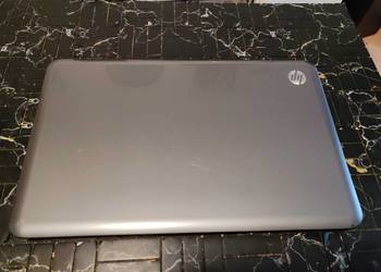 HP Pavilion G7