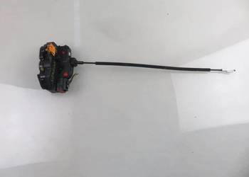 ZAMEK LEWY PRZEDNI OPEL INSIGNIA A