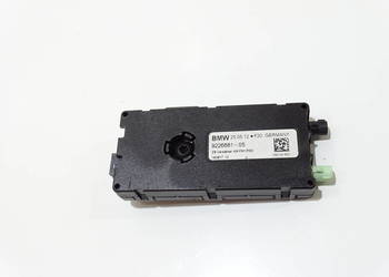 MODUŁ WZMACNIACZ ANTENY ANTENOWY BMW F20 F21 OE 9226881 (20210564)
