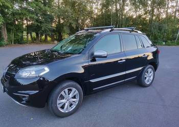 Renault Koleos 2.0 CDI