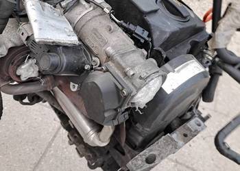 Audi Seat Skoda Volkswagen 1.9 TDi 105KM silnik kompletny kod BLS