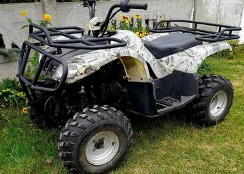 Quad 150
