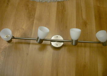 Lampa, listwa oświetleniowa - MARKSLOJD