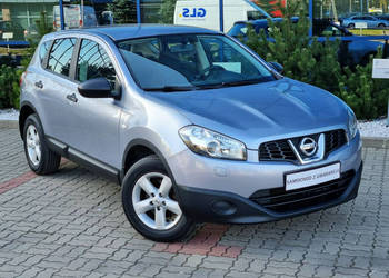 Nissan Qashqai GWARANCJA * lift * automat * zadbany * serwisowany * warsza…