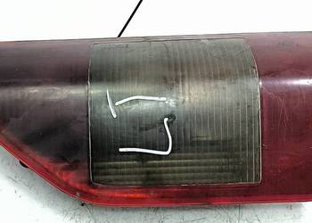 LAMPA LEWA TYŁ MERCEDES SPRINTER 904