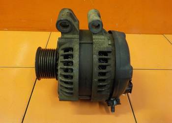 DISCOVERY III 2.7 TD V6 08r 190KM 276DT alternator 104210-3711