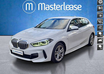 BMW 118 i M Sport ! Z Polskiego Salonu ! Faktura Vat F40 (2019-)