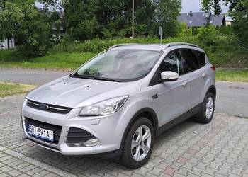 Ford Kuga 1.5 EcoBoost FWD Edition ASS