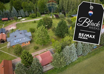 Siedlisko na Podlasiu - miejsce do życia i pracy