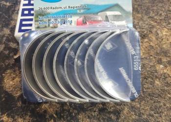 Panewki Korbowodowe Ford Transit 0.25MM 61452003  37181610