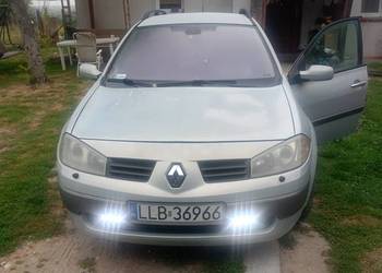 Sprzedam Renault Megane 2