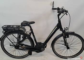 rower DYNAMICS Citydrive F7 / BOSCH WYPRZEDAŻ -20%