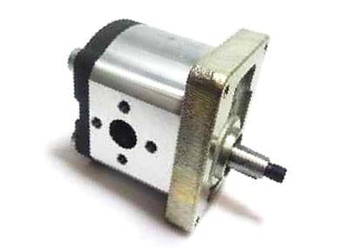 0510525348 Pompa hydrauliczna BOSCH New Holland