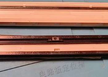 Listwy Led  RGB L= 25 cm.