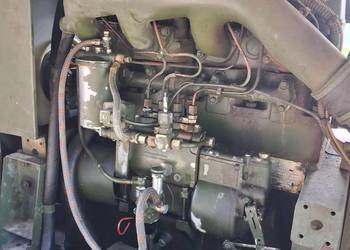 Silnik ifa 4 cylindry