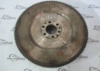 FORD FOCUS III 1.6 TDCI T1DB koło dwumasowe AV61-6477-CE