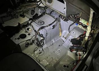 Części BMW e46 touring