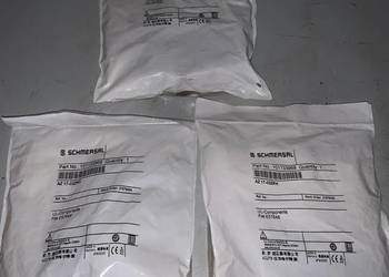 Schmersal 101133968 AZ 17-02ZRK Safety switch