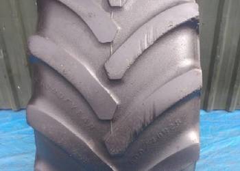 Opona Goodyear Optitrac R 600/70 - R 28