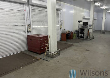 Lokal wynajmę 3000m2 Nowe Lipiny Szosa Jadowska