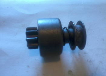 LUBLIN 1 zebatka rozrusznika