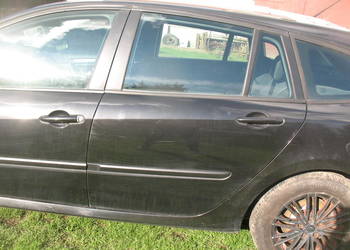 drzwi renault laguna III kombi NV676 drzwi renault laguna III kombi NV676