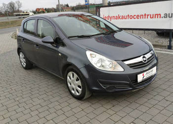 Opel Corsa D (2006-2014)