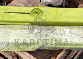 Claas Quadrant 1200 2100 2200 RC RF N Blacha NOWA 0008176532 0008174561 00…