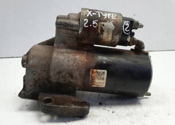 ROZRUSZNIK Jaguar X-Type 2.5 V6 ROZRUSZNIK oryginał