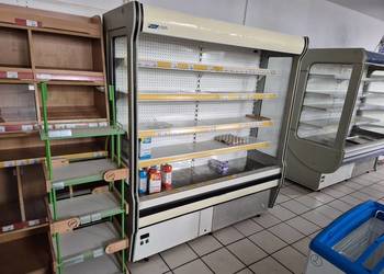 Chłodnia nabiałowa