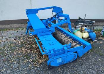 Brona aktywna Rabewerk 3 m hydropak