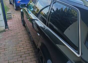 Audi A6C5 AVANT V8