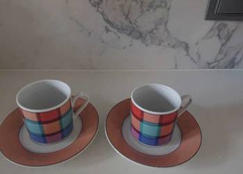 Filiżanki do espresso
