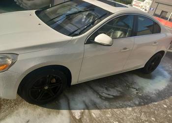 Volvo s60 4x4
