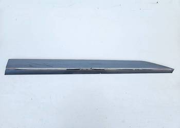 SKODA SUPERB III 3 3V0 LISTWA DRZWI PRAWY PRZÓD PRAWA PRZEDNIA 3V0853294A