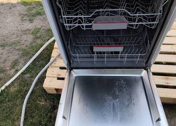Zmywarka BOSCH  SMV46KX02E