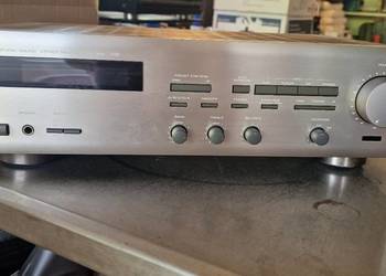 Yamaha rx 360