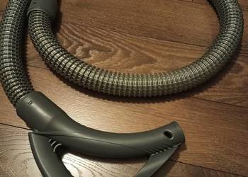 Wąż elastyczny rura spiralna z rączką do odkurzacza zelmer odyssey