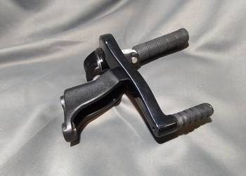 INDIAN DZWIGNIA ZMIANY BIEGÓW PODNÓŻEK PODEST SET GUMA LEWY