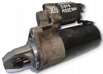 ROZRUSZNIK Mercedes W209 3.5 V6 0001108222 bosch A0061511001