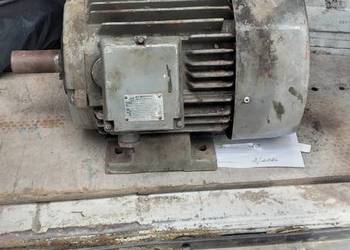 Silnik elektryczny 7.5 kw