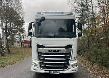 DAF XG480 DAF XG 480