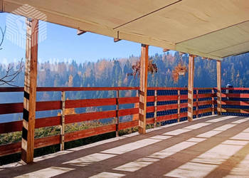 Oferta sprzedaży domu wolnostojącego 200m2 Nowy Targ Oleksówki