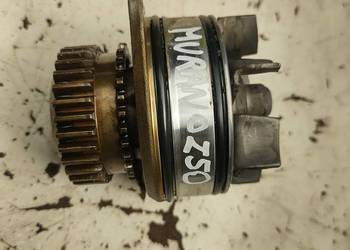 NISSAN MURANO Z50  3,5 V6 pompa wody